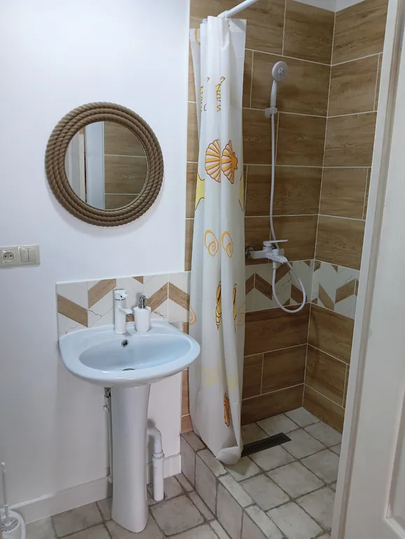 Коттедж Уютный домик в историческом центре — Таганрог