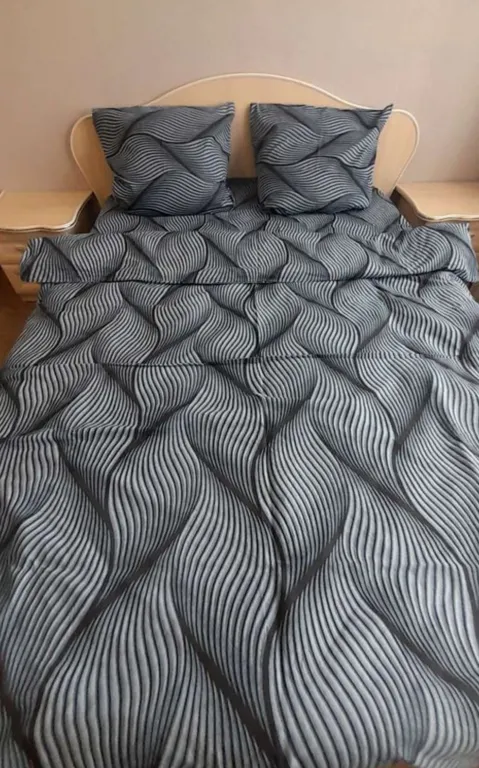 Уютная студия гостиничного типа с хорошим совремновым ремонтом