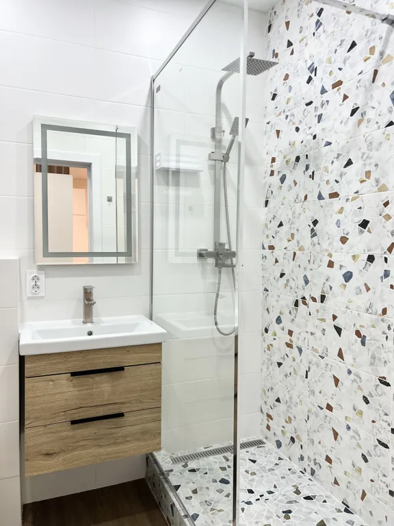 ЖК Евпатория кв.167 от Evparenda