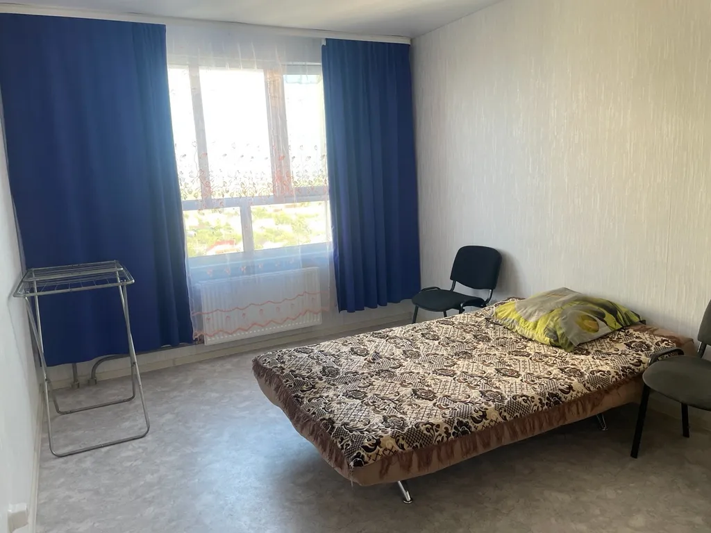 Новая евродвушка в центре города