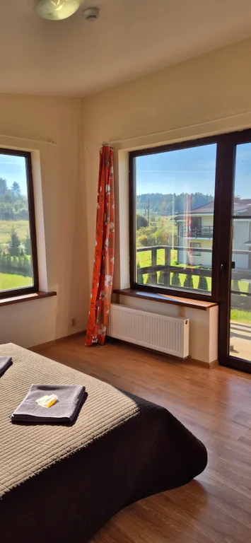 Коттеджный комплекс Куркиёки у леса Коттедж 4