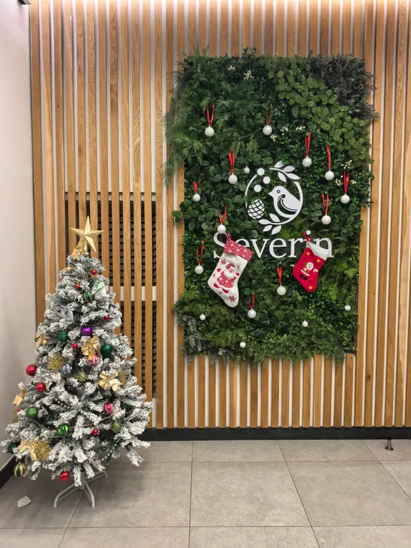 Уютная квартира в доме комфорт класса Северин — аренда посуточно в Сургут