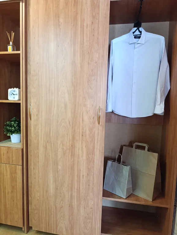 Квартира рядом с историческим центром