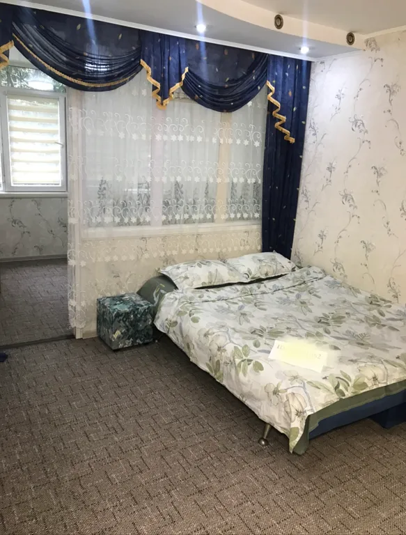 Уютная квартира в центре