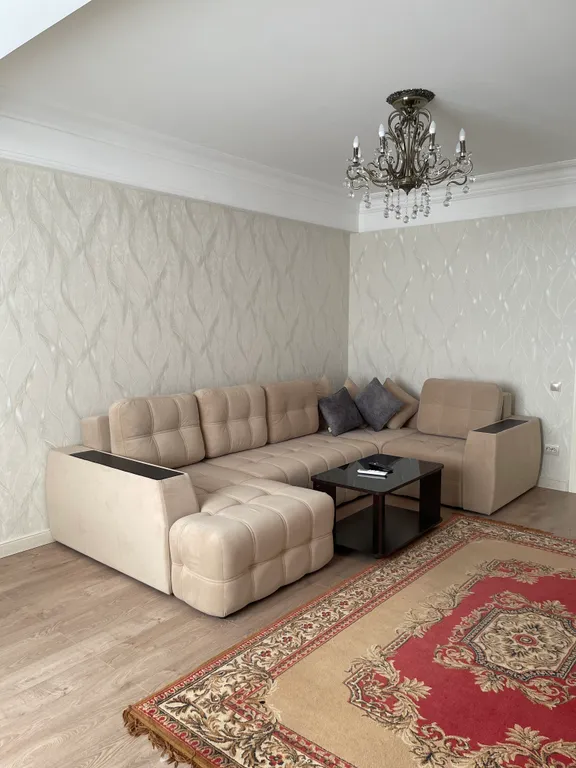 Комфортабельная квартира в центре города