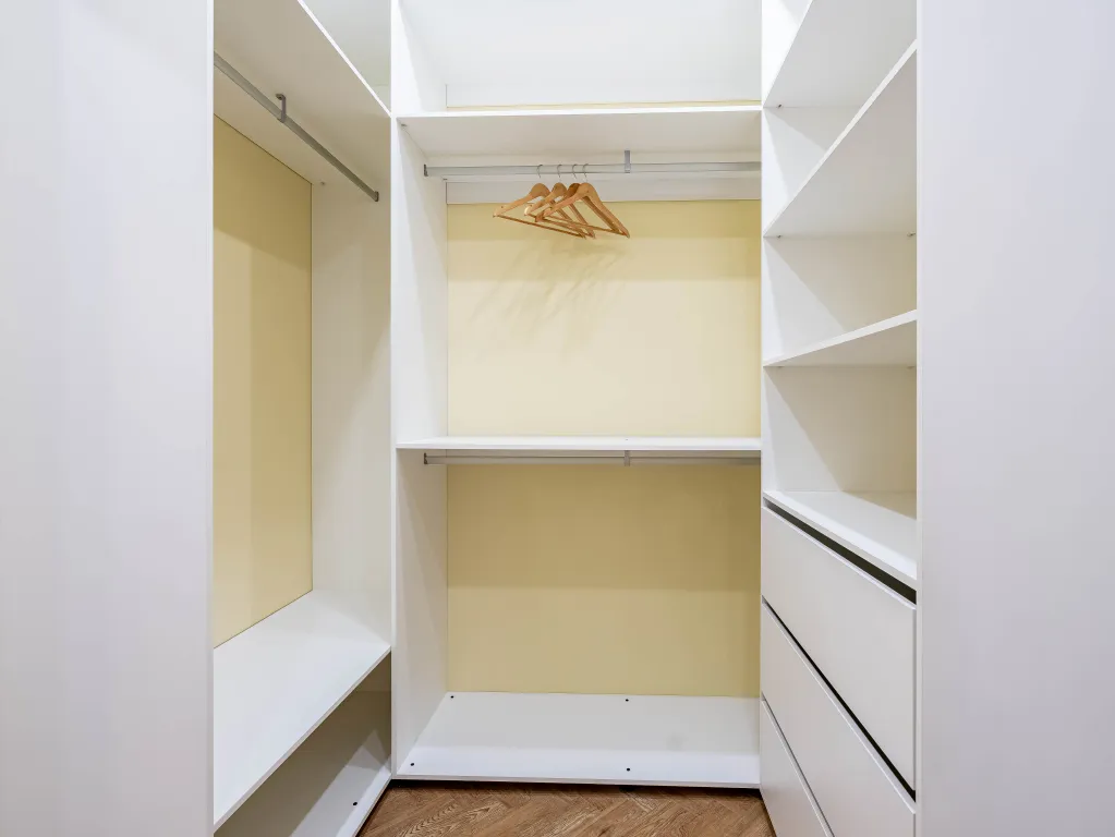 Дизайнерская квартира Сити Гарден