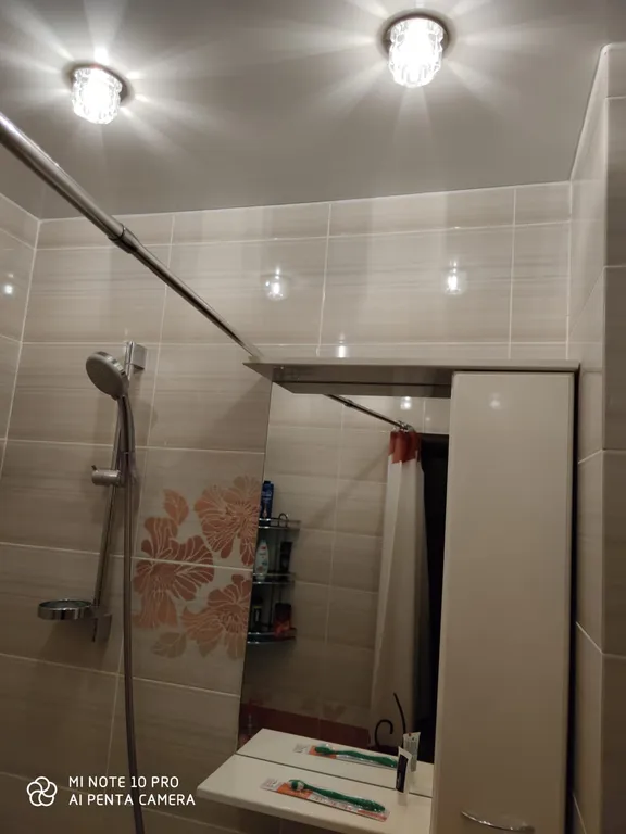 Отличная, просторная 2-комнатная квартира класса люкс