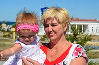 Светлана Юрьевна