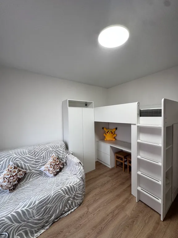 Большая квартира у аэропорта Внуково