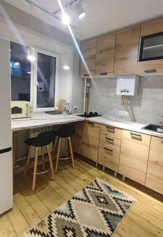 Квартира двух комнатная в центре у Кремля