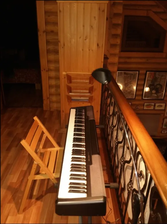 Шале на реке Москва бассейн, корт, сауна и камин