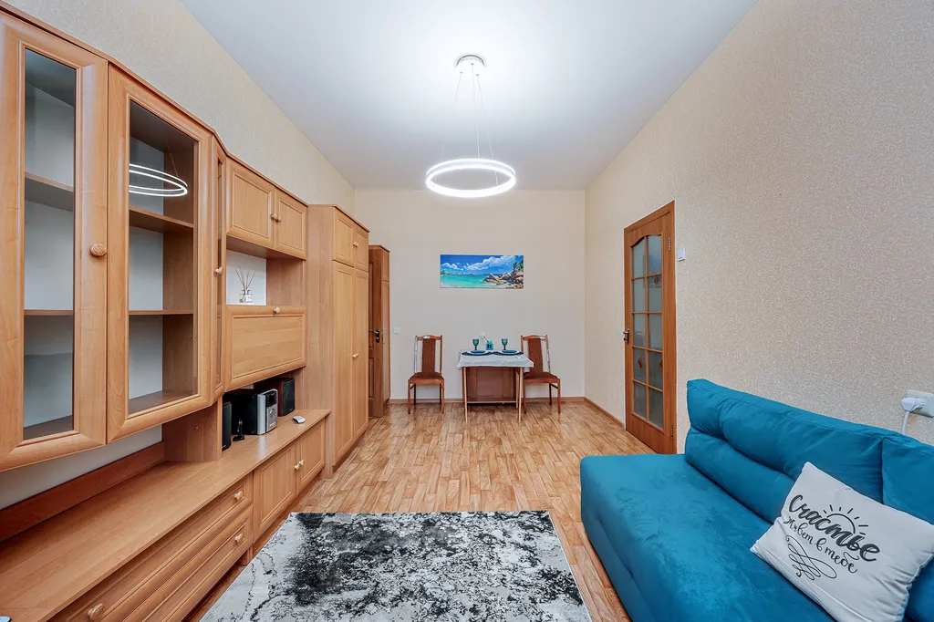 Квартира Уютная квартира в тихом центре города — Севастополь