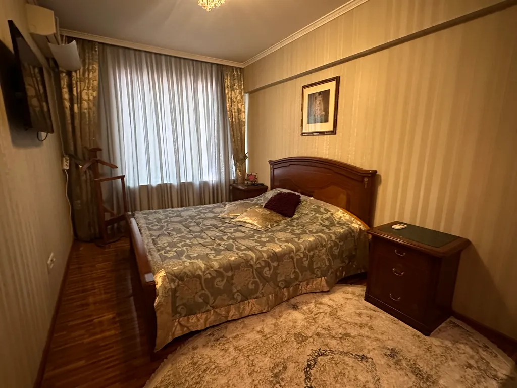 Уютная и удобная квартира в центре