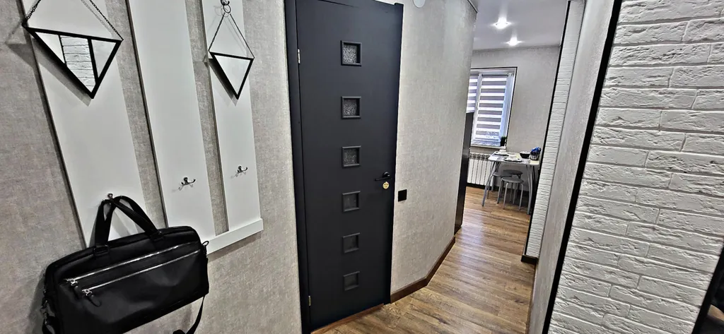 Квартира в центре города