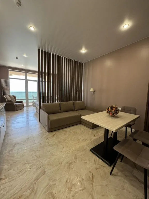 Уютная квартира в ЖK Золотые Пеcки