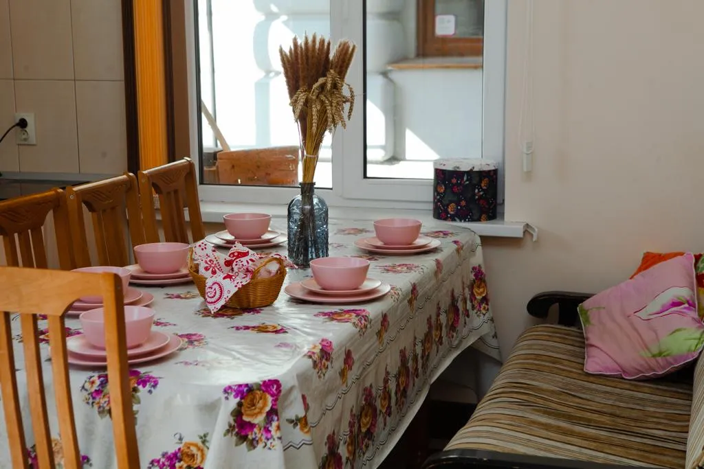 Квартира Комната — аренда посуточно в Архыз