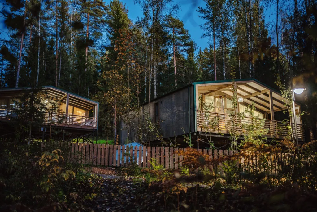 Дачи 2-3 линии