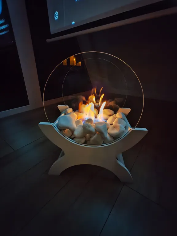 Коттедж Дом А-фрейм — Санкт-Петербург