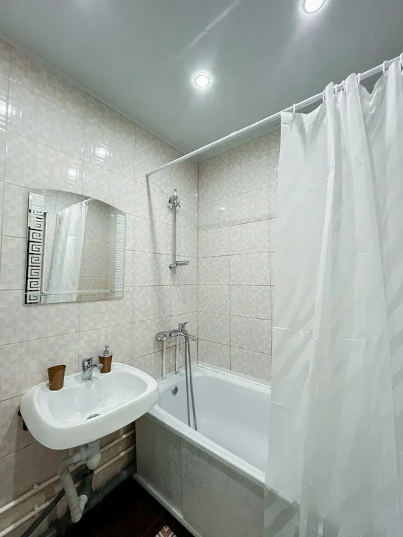 Rolling Stones-studio Alliance Apartments