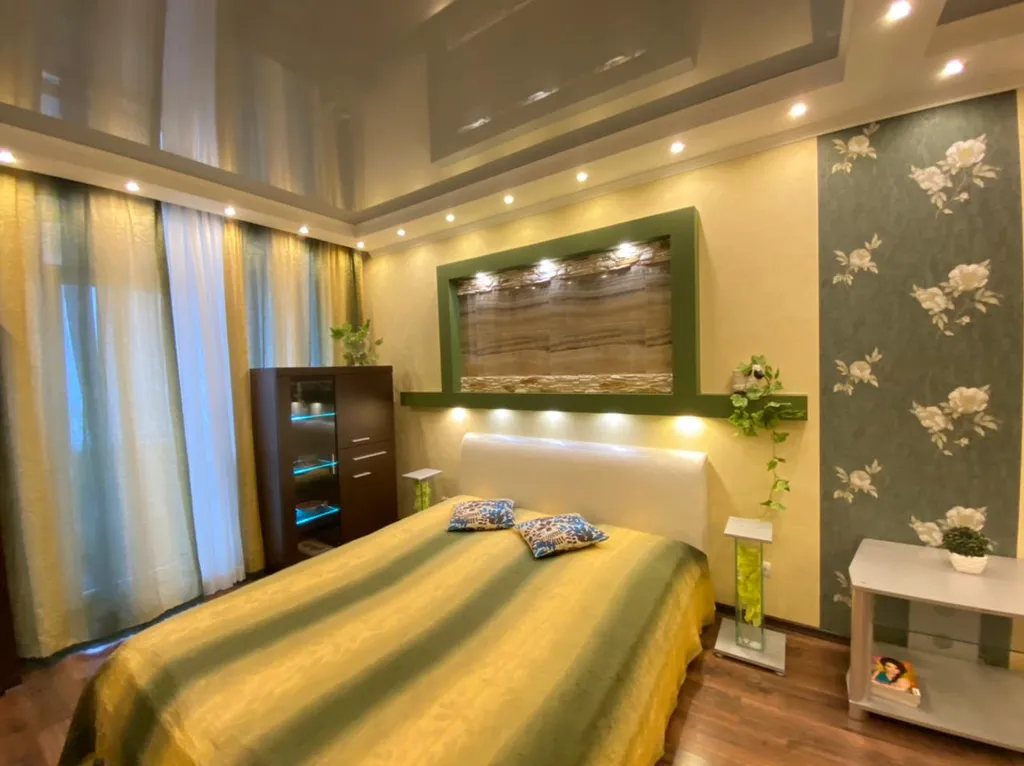 Квартира 2-комнатная квартира недалёко от центра, комфорт и уют для  вас ! — Калининград