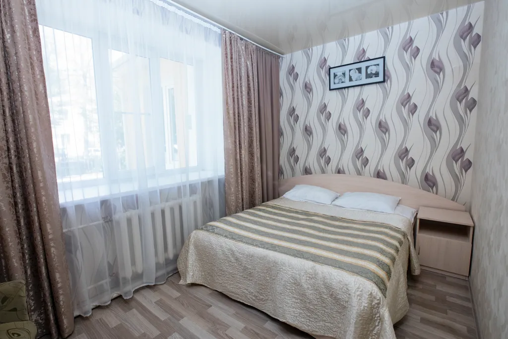 Квартира Комната — Екатеринбург