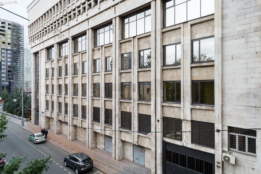 Квартира Квартира на Чистых прудах — Москва