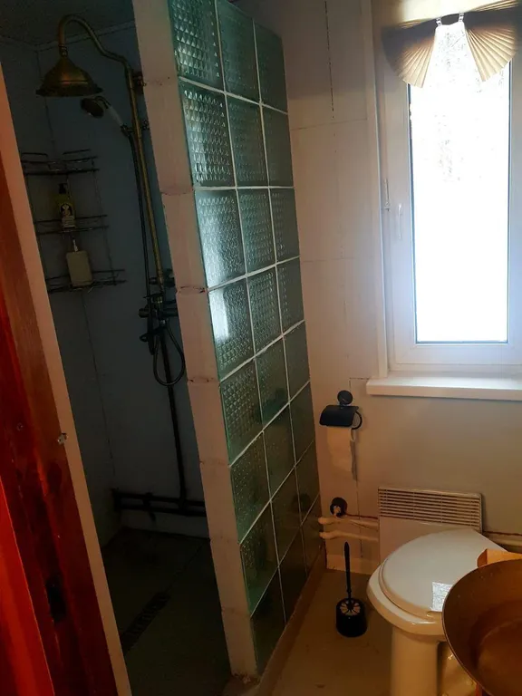 Дом на участке 30 соток