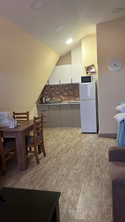 Уютная квартира в центре