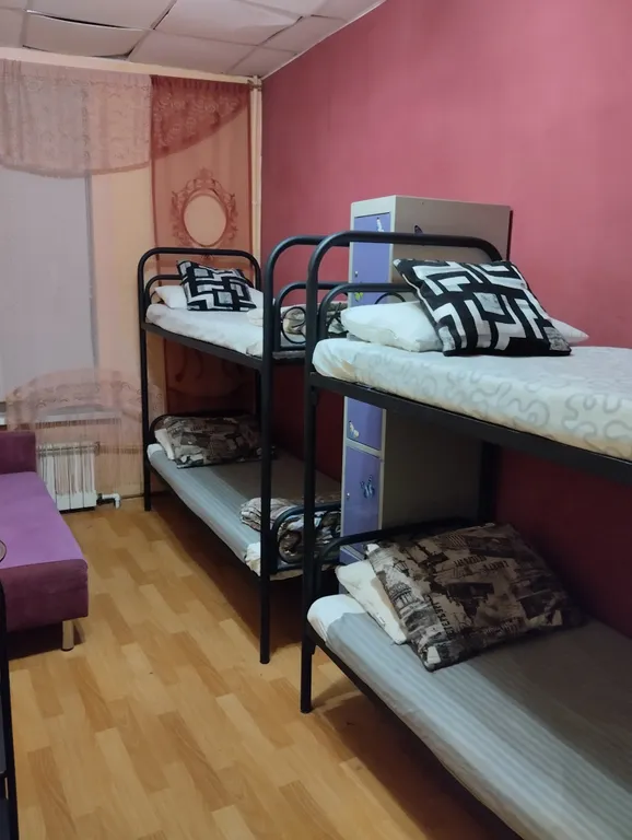 Комната