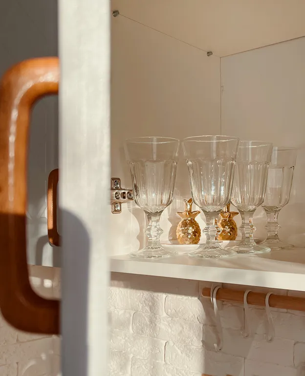 Квартира на берегу Волги