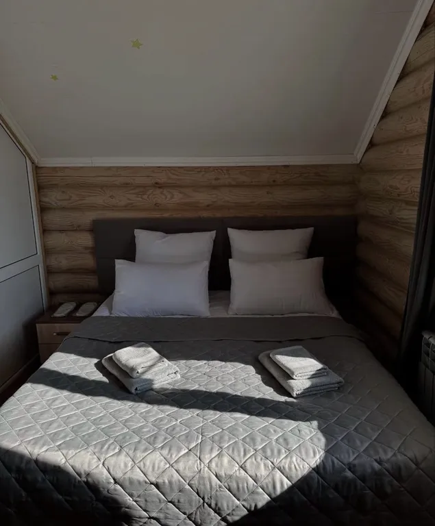 Коттедж 2-комнатный Дом — Анапа