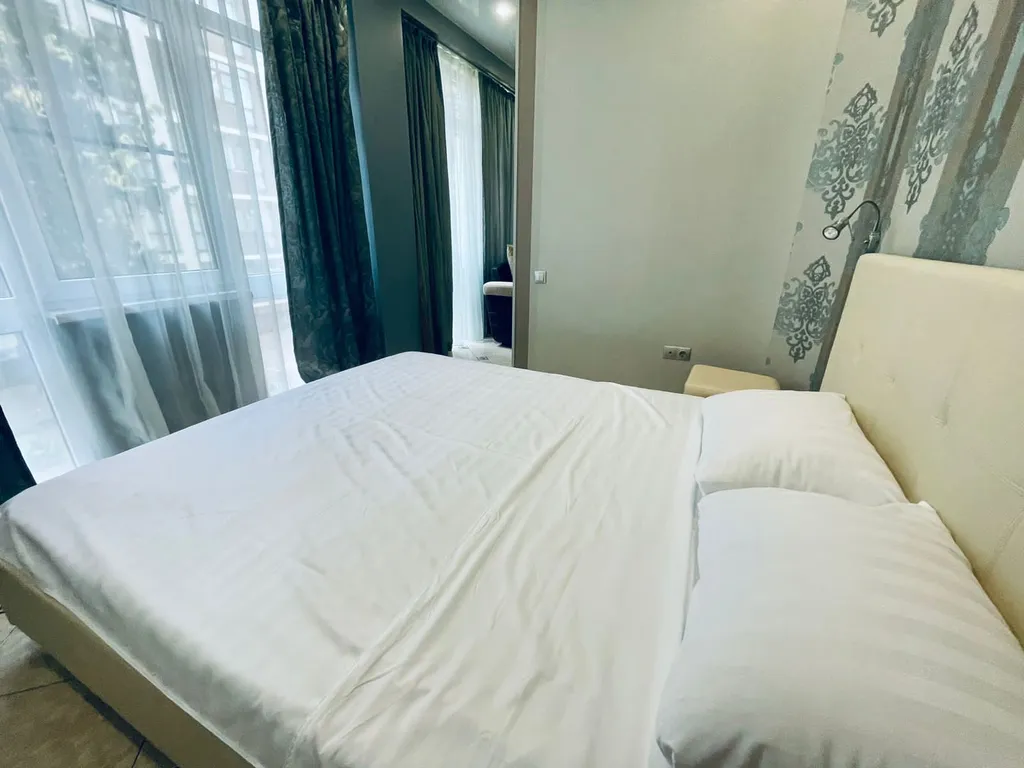 Квартира Квартира Apartments by the sea — Сириус