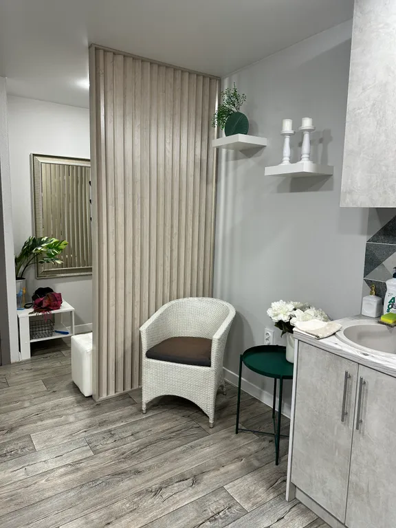 Уютная квартира в центре