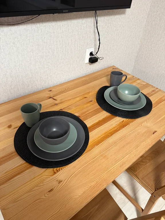 Евродвушка в центре города у парка автозавод