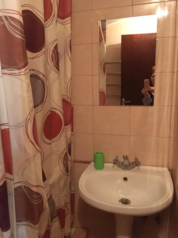 Квартира Комната — Лазаревское