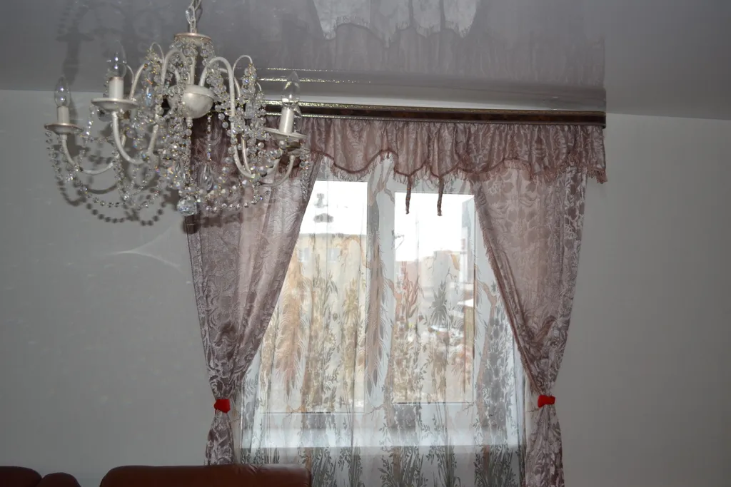 Квартира на Красной