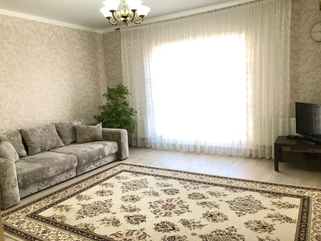 Коттедж Дом Монтана — аренда посуточно в Голубицкая