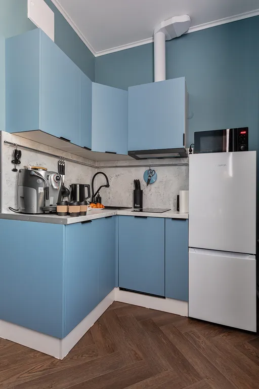 Дизайнерская студия