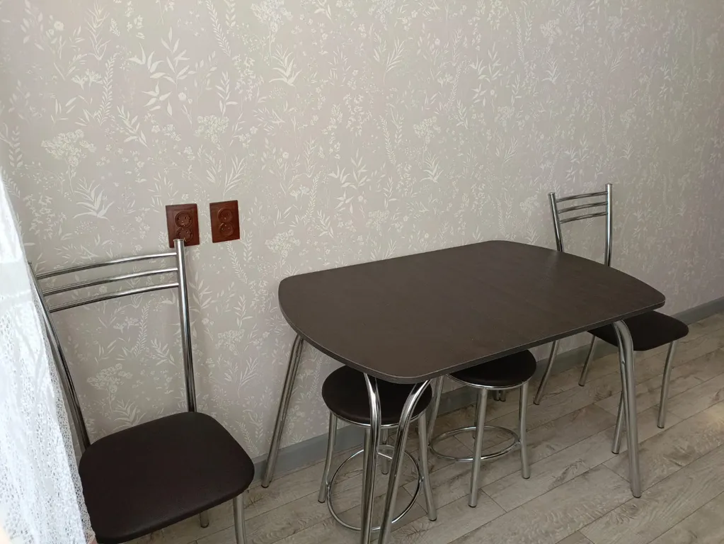 Уютная 2-комнатная квартира