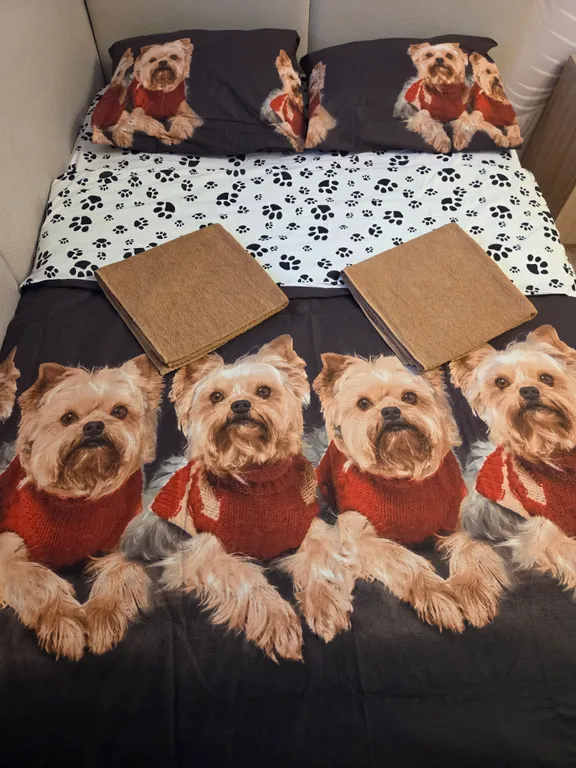 Уютная квартира в комфортабельном районе города