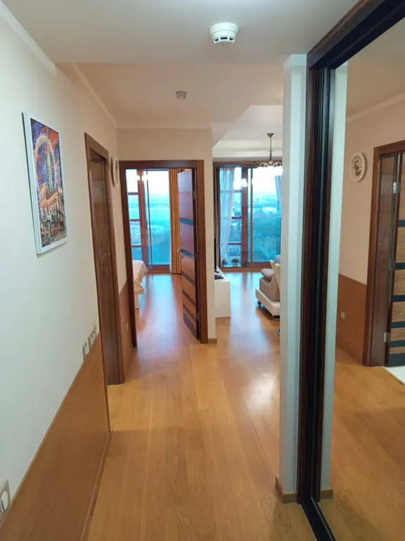 Квартира Апартаменты - Золотая Бухта — Анапа