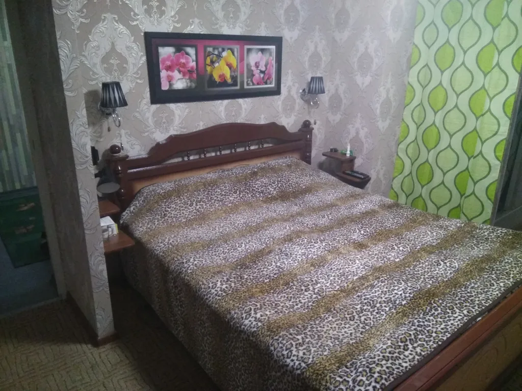 Квартира Стандарт — Лодейное Поле