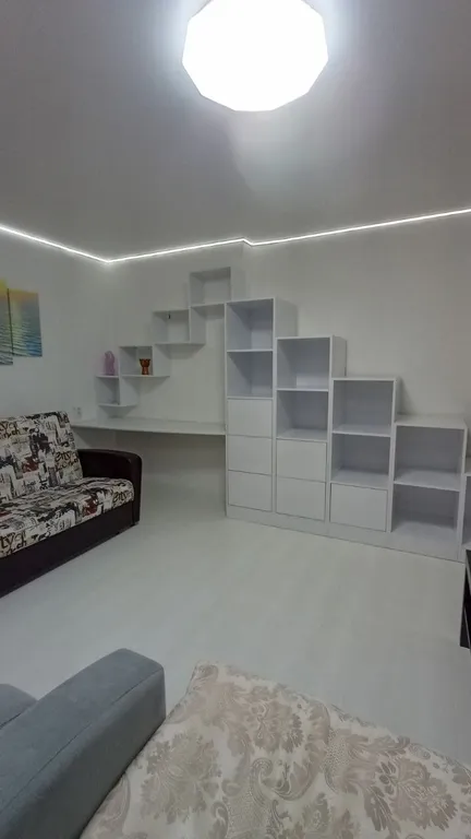 Квартира в Кировском парке