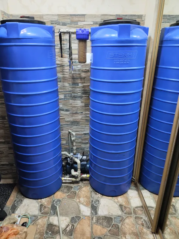 2-комнатный Люкс