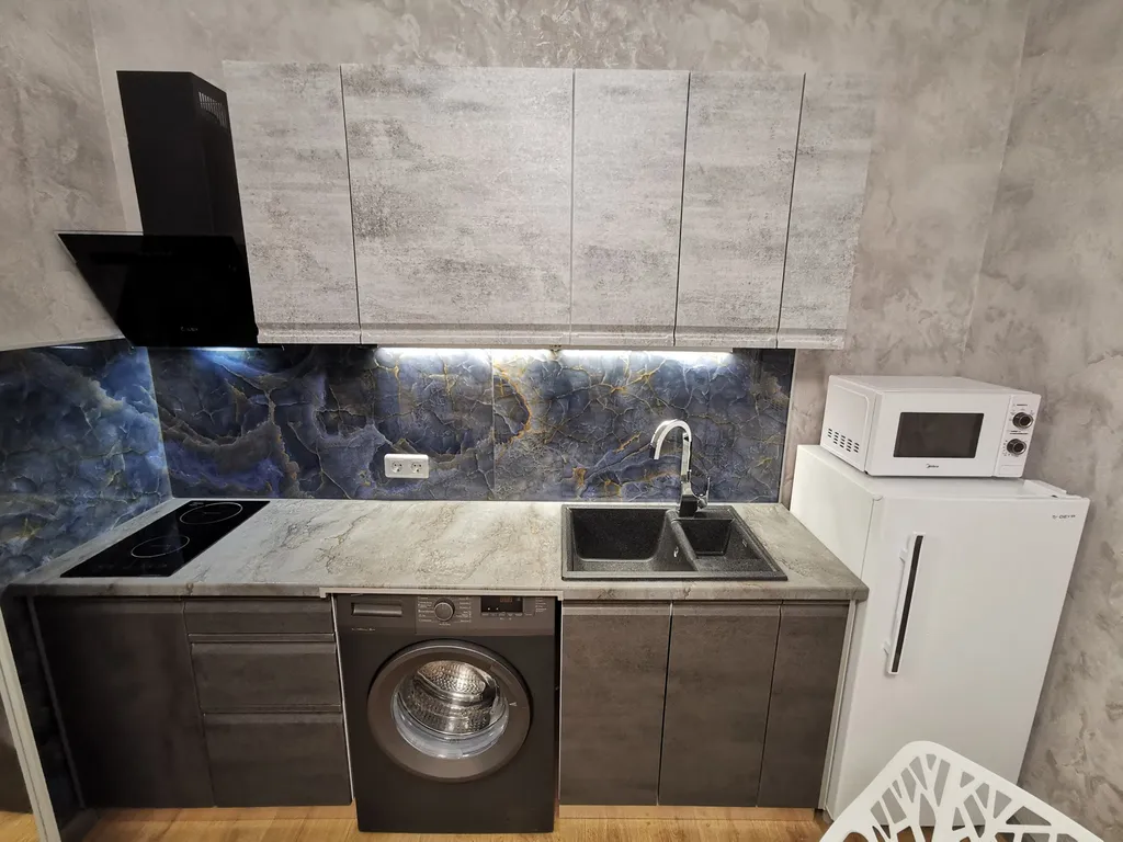 Квартира Апартаменты в современном стиле — Севастополь