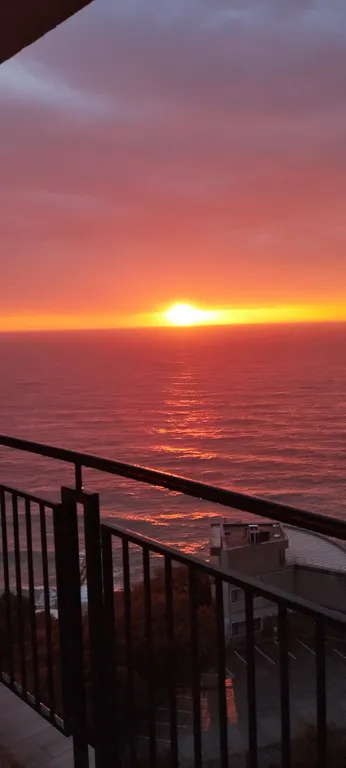 Квартира с видом на море