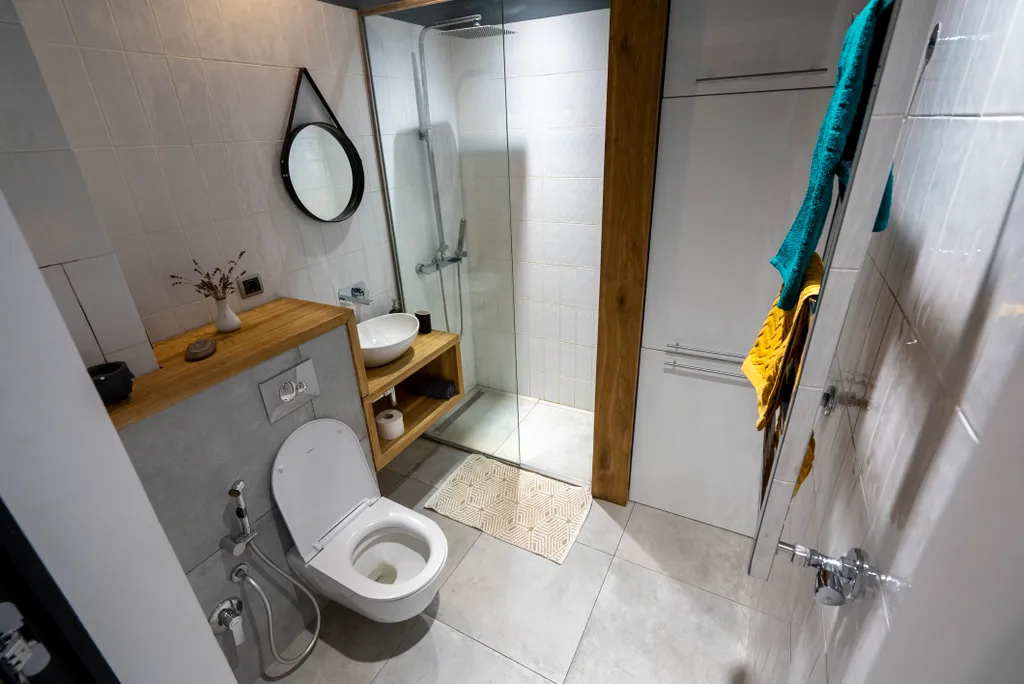 Квартира у центрального парка