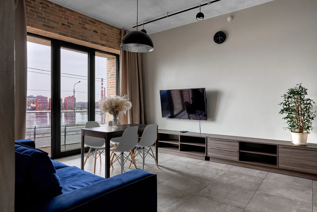 Квартира 2-комнатная Квартира — Санкт-Петербург