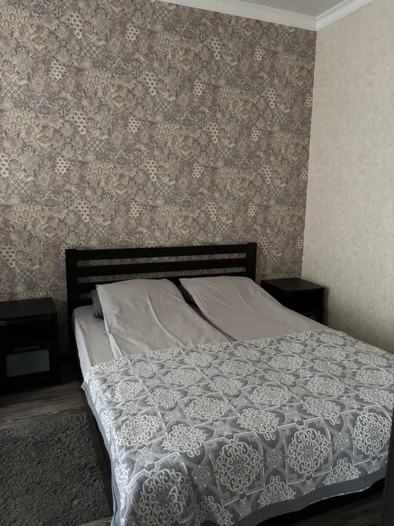 Уютная квартира возле парка