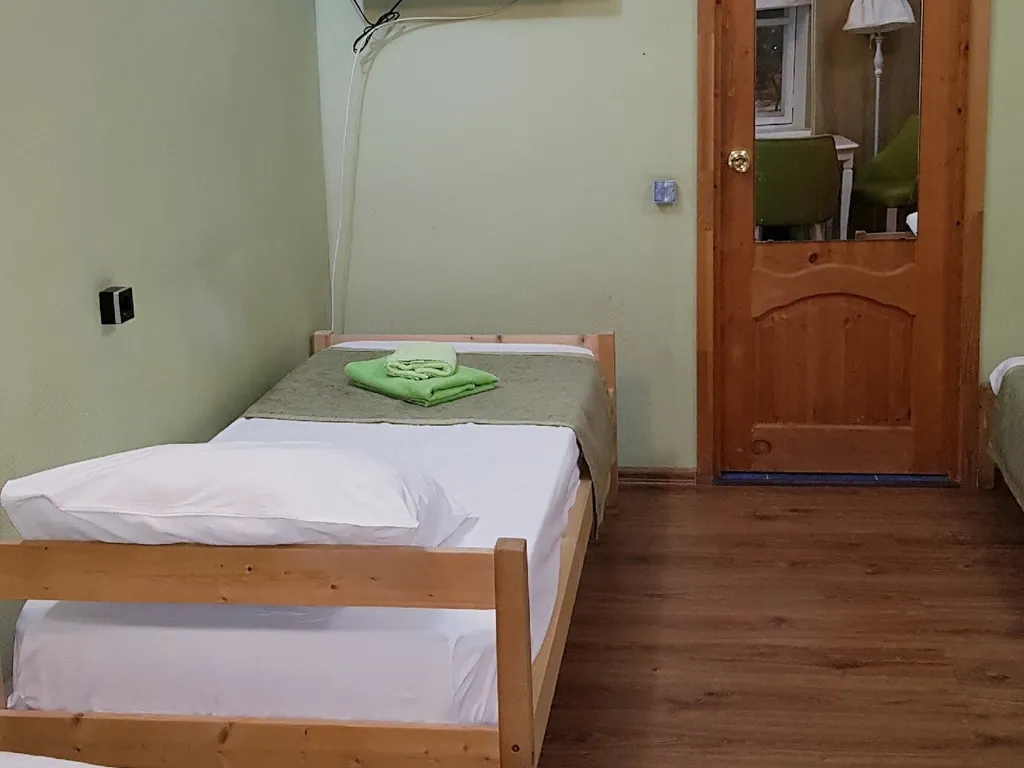 Комната